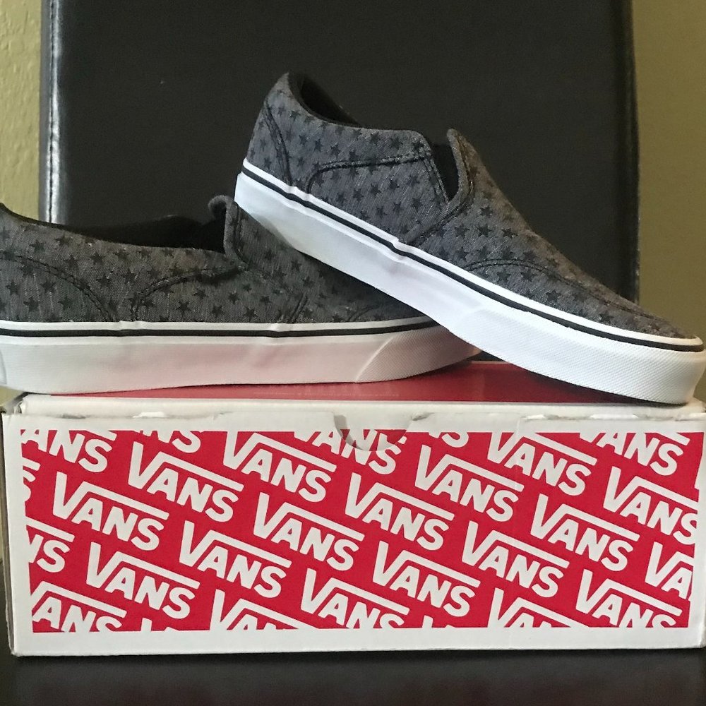 Vans
